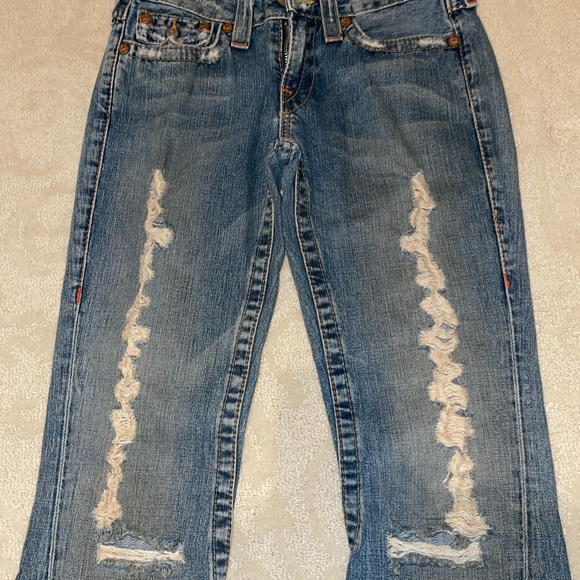 True religion jeans - Picture 2 of 3